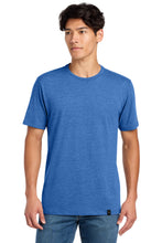 New Era ?? Heritage Blend Crew Tee. NEA100