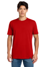 New Era ?? Heritage Blend Crew Tee. NEA100