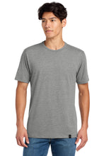 New Era ?? Heritage Blend Crew Tee. NEA100