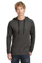 New Era??  Tri-Blend Hoodie. NEA137