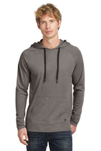 New Era??  Tri-Blend Hoodie. NEA137