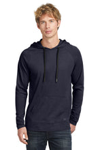 New Era??  Tri-Blend Hoodie. NEA137