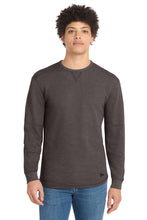 New Era?? Thermal Long Sleeve NEA140