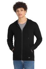 New Era?? Thermal Full-Zip Hoodie NEA141