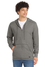 New Era?? Thermal Full-Zip Hoodie NEA141