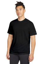 New Era ?? Series Performance Crew Tee. NEA200