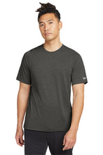 New Era ?? Series Performance Crew Tee. NEA200