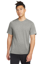 New Era ?? Series Performance Crew Tee. NEA200
