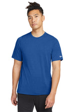 New Era ?? Series Performance Crew Tee. NEA200