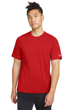 New Era ?? Series Performance Crew Tee. NEA200