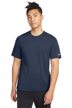 New Era ?? Series Performance Crew Tee. NEA200