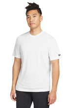 New Era ?? Series Performance Crew Tee. NEA200