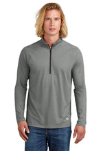 New Era?? Power 1/2-Zip NEA228