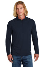 New Era?? Power 1/2-Zip NEA228