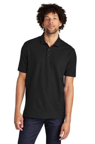 New Era ? Venue Home Plate Polo. NEA300