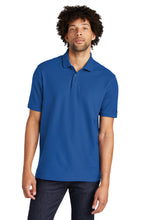 New Era ? Venue Home Plate Polo. NEA300