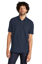 New Era ? Venue Home Plate Polo. NEA300