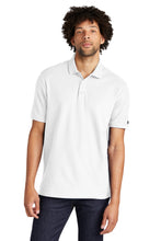 New Era ? Venue Home Plate Polo. NEA300