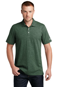 New Era ? Slub Twist Polo NEA301
