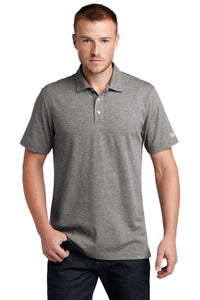 New Era ? Slub Twist Polo NEA301