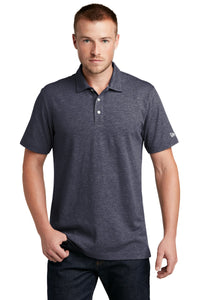 New Era ? Slub Twist Polo NEA301