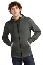 New Era ?? French Terry Full-Zip Hoodie. NEA502