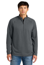 New Era?? Stand Out 1/4-Zip NEA515