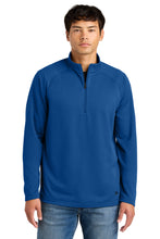 New Era?? Stand Out 1/4-Zip NEA515