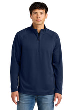 New Era?? Stand Out 1/4-Zip NEA515