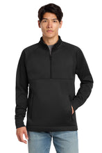 New Era ?? Venue Fleece 1/4-Zip Pullover. NEA523