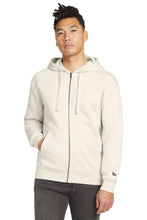 New Era?? Heritage Fleece Full-Zip Hoodie NEA526