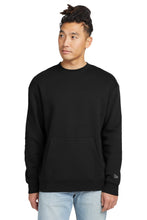 New Era?? Heritage Fleece Pocket Crew NEA527