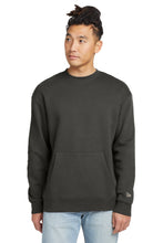 New Era?? Heritage Fleece Pocket Crew NEA527