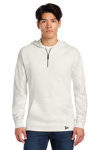 New Era?? STS 1/4-Zip Hoodie NEA541