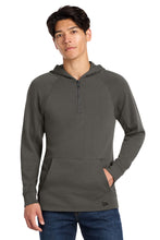 New Era?? STS 1/4-Zip Hoodie NEA541