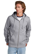 New Era?? Comeback Fleece Full-Zip Hoodie NEA551