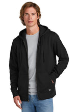 New Era?? Comeback Fleece Full-Zip Hoodie NEA551