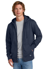 New Era?? Comeback Fleece Full-Zip Hoodie NEA551