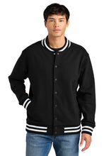 New Era?? Varsity Heavyweight Fleece Jacket NEA560