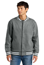 New Era?? Varsity Heavyweight Fleece Jacket NEA560