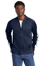 New Era ? Track Jacket NEA650