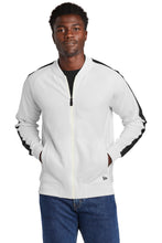 New Era ? Track Jacket NEA650