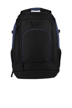 New Era Â® Shutout Backpack NEB300
