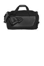 New Era ?? Shutout Duffel NEB700