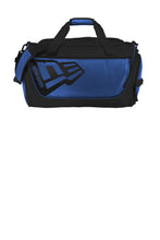 New Era ?? Shutout Duffel NEB700