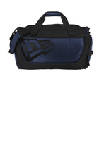New Era ?? Shutout Duffel NEB700