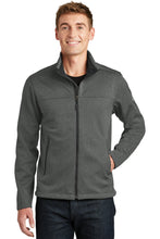 The North Face ? Ridgewall Soft Shell Jacket. NF0A3LGX