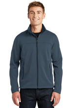 The North Face ? Ridgewall Soft Shell Jacket. NF0A3LGX