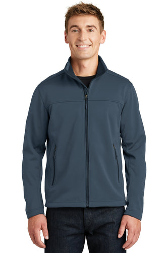 The North Face ? Ridgewall Soft Shell Jacket. NF0A3LGX