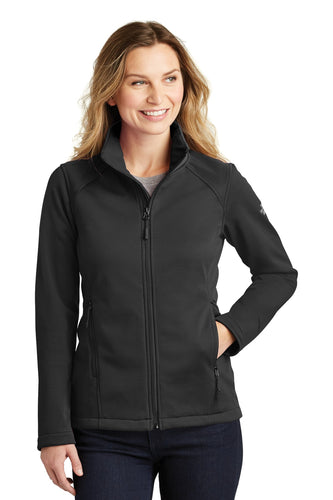 The North Face ? Women's Ridgewall Soft Shell Jacket. NF0A3LGY